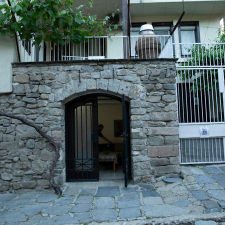 Old Town Plovdiv House Стаи за гости Марчеви - Стария град Пловдив Экстерьер фото